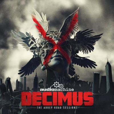 دانلود آلبوم موسیقی Decimus