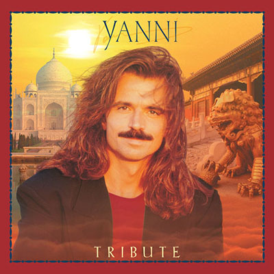 دانلود آلبوم موسیقی Tribute توسط Yanni