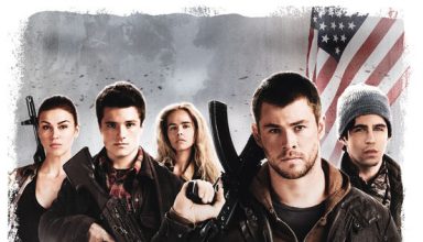 دانلود موسیقی متن فیلم Red Dawn – توسط Red Dawn