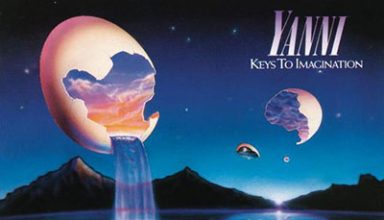 دانلود آلبوم موسیقی Keys to Imagination توسط Yanni