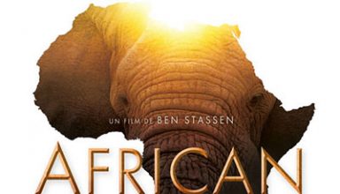 دانلود موسیقی متن فیلم African Safari 3D – توسط Ramin Djawadi