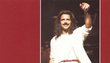 دانلود آلبوم موسیقی In Celebration of Life توسط Yanni