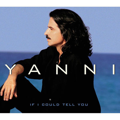 دانلود آلبوم موسیقی If I Could Tell You توسط Yanni