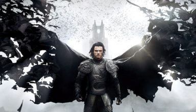 دانلود موسیقی متن فیلم Dracula Untold – توسط Ramin Djawadi