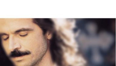 دانلود آلبوم موسیقی The Very Best of Yanni توسط Yanni