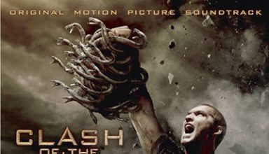 دانلود موسیقی متن فیلم Clash of the Titans – توسط Ramin Djawadi