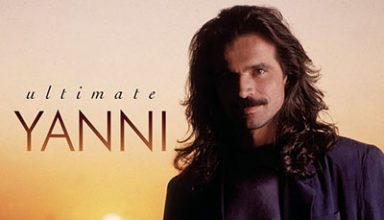 دانلود آلبوم موسیقی Ultimate Yanni توسط Yanni