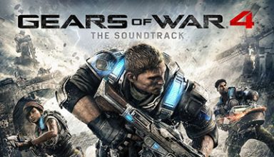 دانلود موسیقی متن فیلم Gears of War 4 – توسط Ramin Djawadi