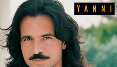 دانلود آلبوم موسیقی Ethnicity توسط Yanni