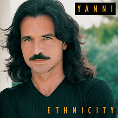 دانلود آلبوم موسیقی Ethnicity توسط Yanni