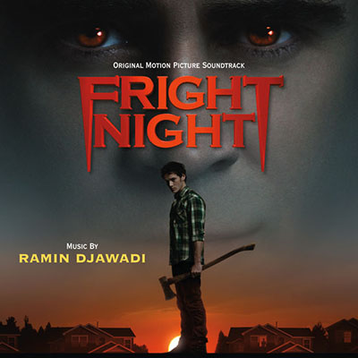 دانلود موسیقی متن فیلم Fright Night – توسط Ramin Djawadi