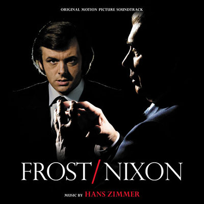 دانلود موسیقی متن فیلم Frost/Nixon – توسط Hans Zimmer