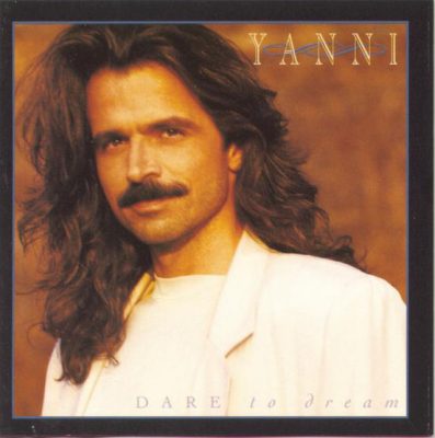 دانلود آلبوم موسیقی Dare to Dream توسط Yanni