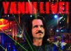 دانلود آلبوم موسیقی Yanni Live!: The Concert Eventتوسط Yanni