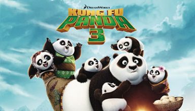 دانلود موسیقی متن انیمیشن Kung Fu Panda 3 – توسط Hans Zimmer