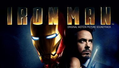 دانلود موسیقی متن فیلم Iron Man– توسط Ramin Djawadi