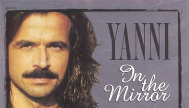 دانلود آلبوم موسیقی In the Mirror توسط Yanni