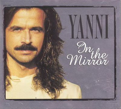 دانلود آلبوم موسیقی In the Mirror توسط Yanni