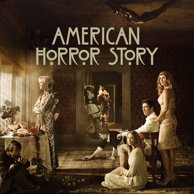 دانلود موسیقی متن سریال American Horror Story Unofficial