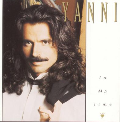 دانلود آلبوم موسیقی In My Time توسط Yanni