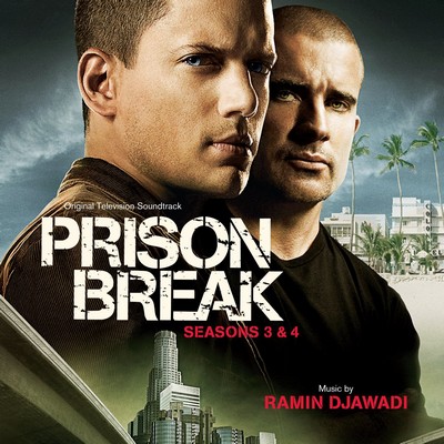دانلود موسیقی متن سریال Prison Break Seasons 3-4 – توسط Ramin Djawadi