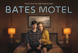 دانلود موسیقی متن سریال Bates Motel – توسط Chris Bacon