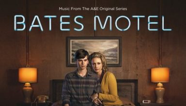 دانلود موسیقی متن سریال Bates Motel – توسط Chris Bacon