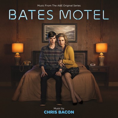 دانلود موسیقی متن سریال Bates Motel – توسط Chris Bacon