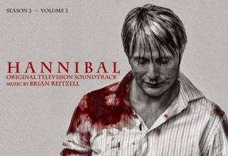 دانلود موسیقی متن سریال Hannibal Season 2 Volume 1-2 – توسط Brian Reitzell