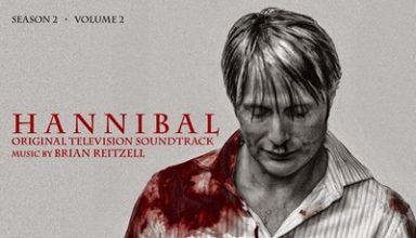 دانلود موسیقی متن سریال Hannibal Season 2 Volume 1-2 – توسط Brian Reitzell