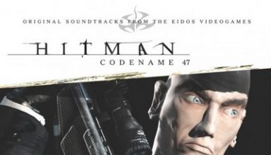 دانلود موسیقی متن بازی Hitman – توسط Jesper Kyd,Pierre Foldes