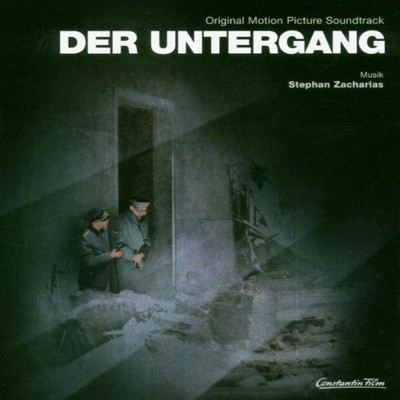 دانلود موسیقی متن فیلم Der Untergang Downfall – توسط Stephan Zacharias