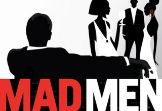 دانلود موسیقی متن سریال Mad Men After Hours – توسط David Carbonara