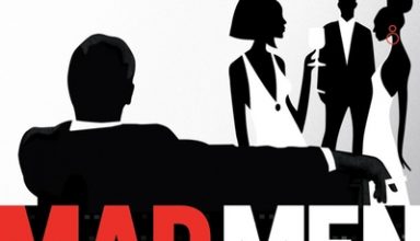 دانلود موسیقی متن سریال Mad Men After Hours – توسط David Carbonara