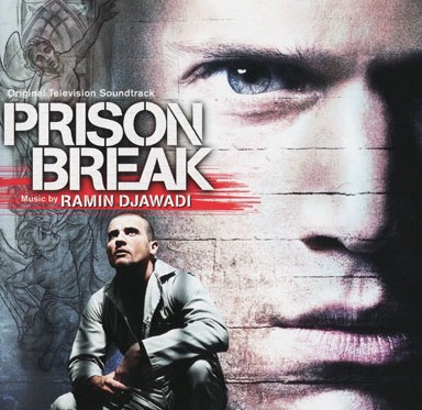 دانلود موسیقی متن سریال Prison Break – توسط Ramin Djawadi