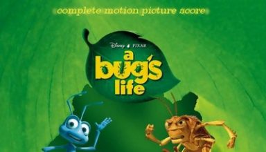 دانلود موسیقی متن فیلم A Bug's Life