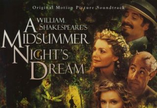 دانلود موسیقی متن فیلم A Midsummer Nights Dream
