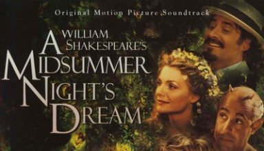 دانلود موسیقی متن فیلم A Midsummer Nights Dream