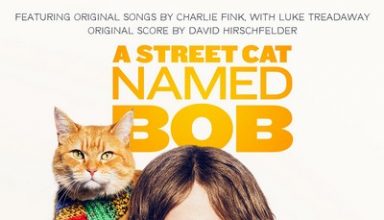 دانلود موسیقی متن فیلم A Street Cat Named Bob