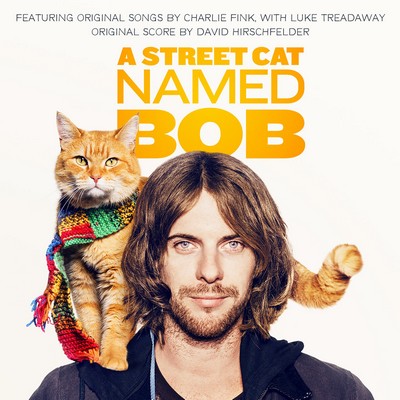 دانلود موسیقی متن فیلم A Street Cat Named Bob