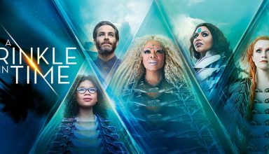 A Wrinkle in Time