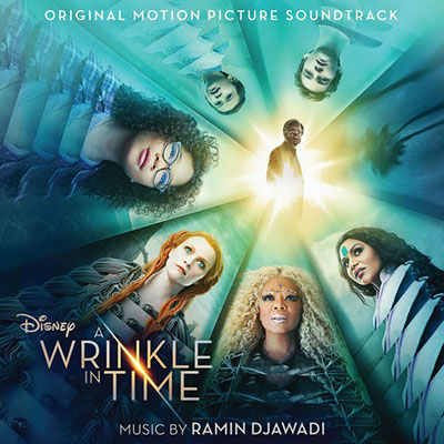 دانلود موسیقی متن فیلم A Wrinkle in Time