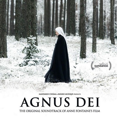 دانلود موسیقی متن فیلم Agnus Dei