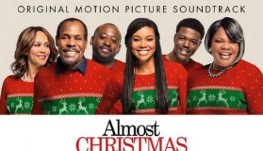 دانلود موسیقی متن فیلم Almost Christmas