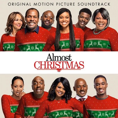 دانلود موسیقی متن فیلم Almost Christmas