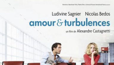 دانلود موسیقی متن فیلم Amour & Turbulences