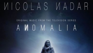 دانلود موسیقی متن سریال Anomalia