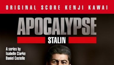 دانلود موسیقی متن فیلم Apocalypse Stalin