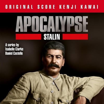دانلود موسیقی متن فیلم Apocalypse Stalin