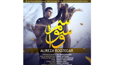 Alireza-Roozegar-Vasvasam